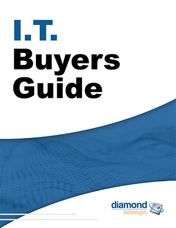 IT Buyers Guide Cover Image